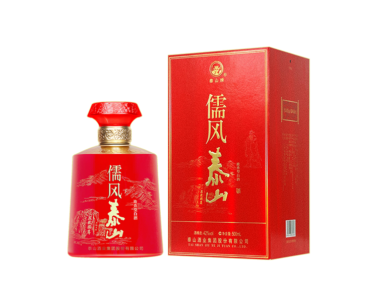 儒风尊龙凯时（喜庆版）
